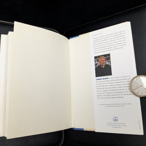 Political Collection: President Bush (9-Volume Set), 1998-2008 🇺🇸🏛️📚