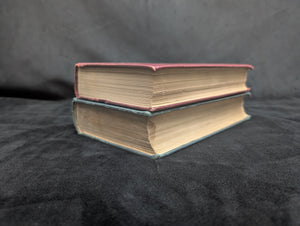 Diseases of the Nose and Throat; Diseases of the Digestive Canal (Illustrated American Edition), 1909 🩺📚🔬