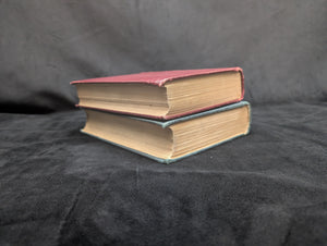 Diseases of the Nose and Throat; Diseases of the Digestive Canal (Illustrated American Edition), 1909 🩺📚🔬