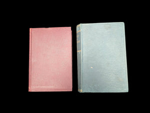 Diseases of the Nose and Throat; Diseases of the Digestive Canal (Illustrated American Edition), 1909 🩺📚🔬