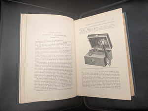Diseases of the Nose and Throat; Diseases of the Digestive Canal (Illustrated American Edition), 1909 🩺📚🔬