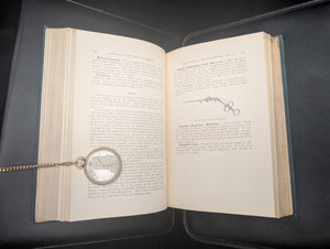 Diseases of the Nose and Throat; Diseases of the Digestive Canal (Illustrated American Edition), 1909 🩺📚🔬