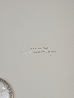 Diseases of the Nose and Throat; Diseases of the Digestive Canal (Illustrated American Edition), 1909 🩺📚🔬
