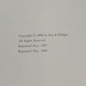 Gray's Anatomy, by Henry Gray, (28th Edition, Illustrated), 1966 💀🧠🩺