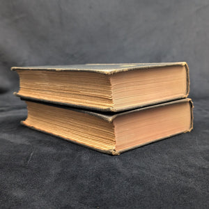 The Rise of American Civilization by Charles A. & Mary R. Beard (RARE Early Printing), 1927 🇺🇸