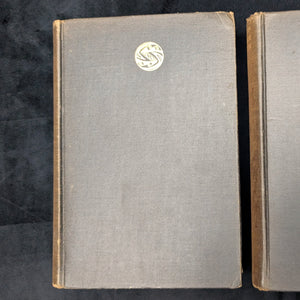 The Rise of American Civilization by Charles A. & Mary R. Beard (RARE Early Printing), 1927 🇺🇸