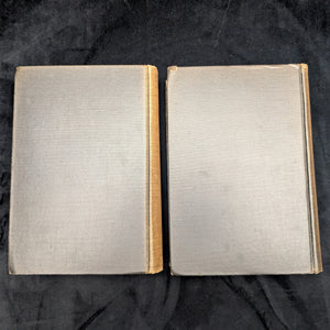 The Rise of American Civilization by Charles A. & Mary R. Beard (RARE Early Printing), 1927 🇺🇸