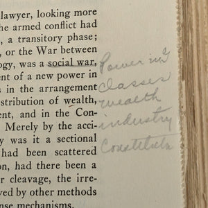 The Rise of American Civilization by Charles A. & Mary R. Beard (RARE Early Printing), 1927 🇺🇸