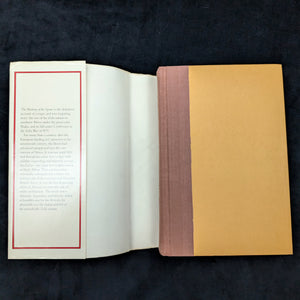 The Washing of the Spears, by Donald R. Morris, (First Edition, with Inscription), 1965 📜🇿🇦⚔️