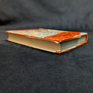 Belles On Their Toes, by Frank Gilbreth Jr. and Ernestine Gilbreth Carey, (First Edition), 1950 👨‍👩‍👧‍👦✍️📚