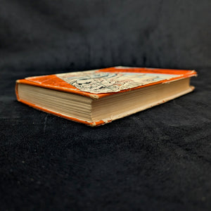 Belles On Their Toes, by Frank Gilbreth Jr. and Ernestine Gilbreth Carey, (First Edition), 1950 👨‍👩‍👧‍👦✍️📚