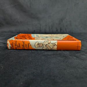 Belles On Their Toes, by Frank Gilbreth Jr. and Ernestine Gilbreth Carey, (First Edition), 1950 👨‍👩‍👧‍👦✍️📚