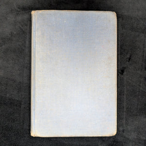Shadow Castle by Marian Cockrell (RARE First Printing), 1945. 🏰✨📜
