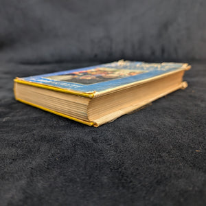 Cry Above the Winds by J. B. Bartlett (First Edition with Dust Jacket), 1951 ☀️📜🇺🇸