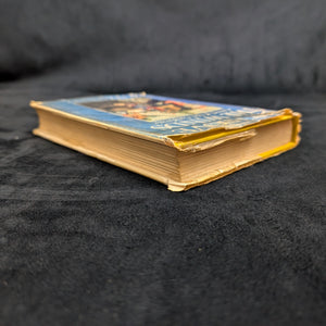 Cry Above the Winds by J. B. Bartlett (First Edition with Dust Jacket), 1951 ☀️📜🇺🇸