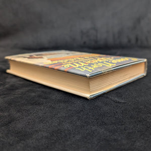 Come North With Me by Bernt Balchen (RARE First Edition with Dust Jacket), 1958 ✈️🏔️🌍