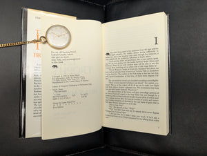 The Last Trophy by Brian Marsh (First Edition), 1982. 🦁📜🌿