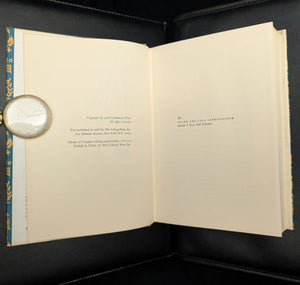 The Birds Fall Down, by Rebecca West, (First Edition), 1966 🕊️🍂📜