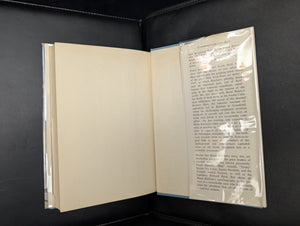 Come North With Me by Bernt Balchen (RARE First Edition with Dust Jacket), 1958 ✈️🏔️🌍