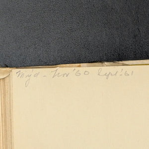 Cry Above the Winds by J. B. Bartlett (First Edition with Dust Jacket), 1951 ☀️📜🇺🇸