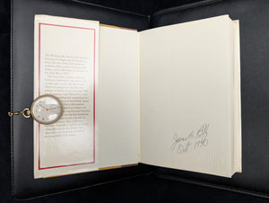 The Washing of the Spears, by Donald R. Morris, (First Edition, with Inscription), 1965 📜🇿🇦⚔️