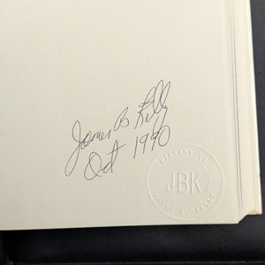 The Washing of the Spears, by Donald R. Morris, (First Edition, with Inscription), 1965 📜🇿🇦⚔️