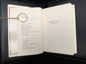 The Washing of the Spears, by Donald R. Morris, (First Edition, with Inscription), 1965 📜🇿🇦⚔️