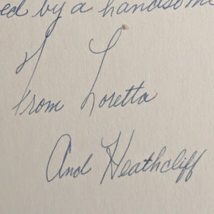 Belles On Their Toes, by Frank Gilbreth Jr. and Ernestine Gilbreth Carey, (First Edition), 1950 👨‍👩‍👧‍👦✍️📚