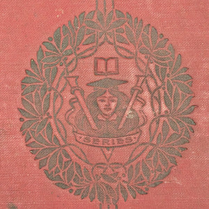 Merle's Crusade by Rosa Nouchette Carey (Inscribed Edition), 1900 👧📜📚