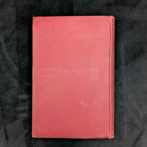 Merle's Crusade by Rosa Nouchette Carey (Inscribed Edition), 1900 👧📜📚