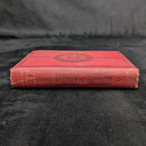 Merle's Crusade by Rosa Nouchette Carey (Inscribed Edition), 1900 👧📜📚