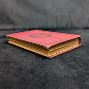 Merle's Crusade by Rosa Nouchette Carey (Inscribed Edition), 1900 👧📜📚