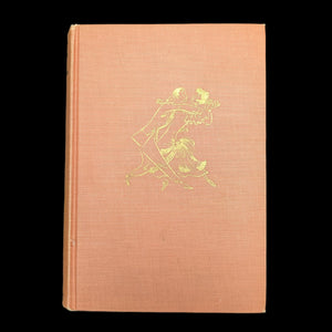 Our Hearts Were Young And Gay, by Cornelia Otis Skinner and Emily Kimbrough (RARE, First Edition, Dust Jacket), 1942 📜🇺🇸✈️