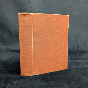 Dinner at Antoine's by Frances Parkinson Keyes (First Edition, Dust Jacket), 1948 ⚜️📜🏛️