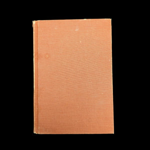 Dinner at Antoine's by Frances Parkinson Keyes (First Edition, Dust Jacket), 1948 ⚜️📜🏛️