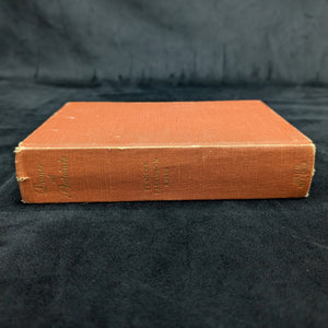 Dinner at Antoine's by Frances Parkinson Keyes (First Edition, Dust Jacket), 1948 ⚜️📜🏛️