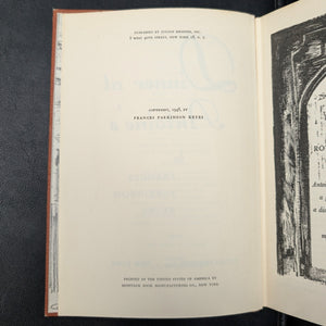 Dinner at Antoine's by Frances Parkinson Keyes (First Edition, Dust Jacket), 1948 ⚜️📜🏛️