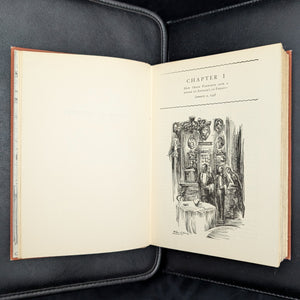 Dinner at Antoine's by Frances Parkinson Keyes (First Edition, Dust Jacket), 1948 ⚜️📜🏛️