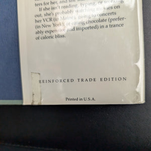 The Outlaws of Sherwood by Robin McKinley (Signed, First Edition, Third Printing), 1988 🏹🌳👸