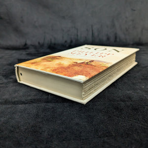 The Son by Philipp Meyer (First Edition), 2013 🤠📜✍️