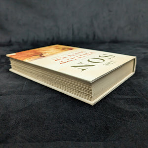 The Son by Philipp Meyer (First Edition), 2013 🤠📜✍️