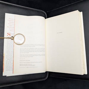 The Son by Philipp Meyer (First Edition), 2013 🤠📜✍️