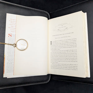 The Son by Philipp Meyer (First Edition), 2013 🤠📜✍️