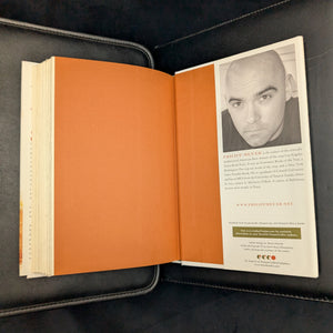 The Son by Philipp Meyer (First Edition), 2013 🤠📜✍️