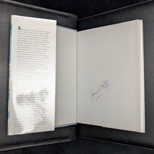 Always for the Underdog by Keagan Lejeune (First Edition with Inscription), 2010 🏈📚📜