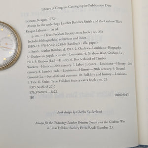 Always for the Underdog by Keagan Lejeune (First Edition with Inscription), 2010 🏈📚📜