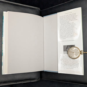 Always for the Underdog by Keagan Lejeune (First Edition with Inscription), 2010 🏈📚📜