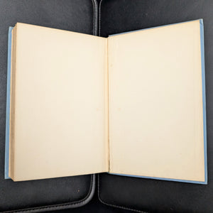 The Courtship of a Careful Man, by Edward Sanford Martin, (First Edition, Illustrated), 1905 💑💼📜