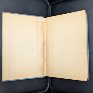 Ladybird by Grace Livingston Hill (Ex-Library Edition), 1930 🐦📜🌹