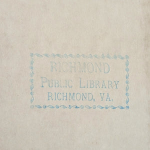 Ladybird by Grace Livingston Hill (Ex-Library Edition), 1930 🐦📜🌹